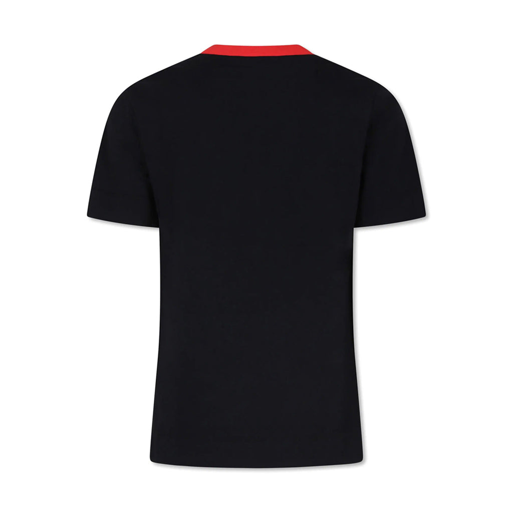 Marni Kids Logo T-shirt