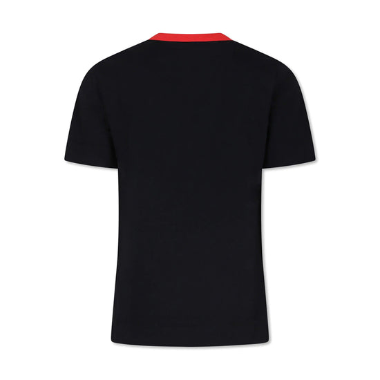 Marni Kids Logo T-shirt