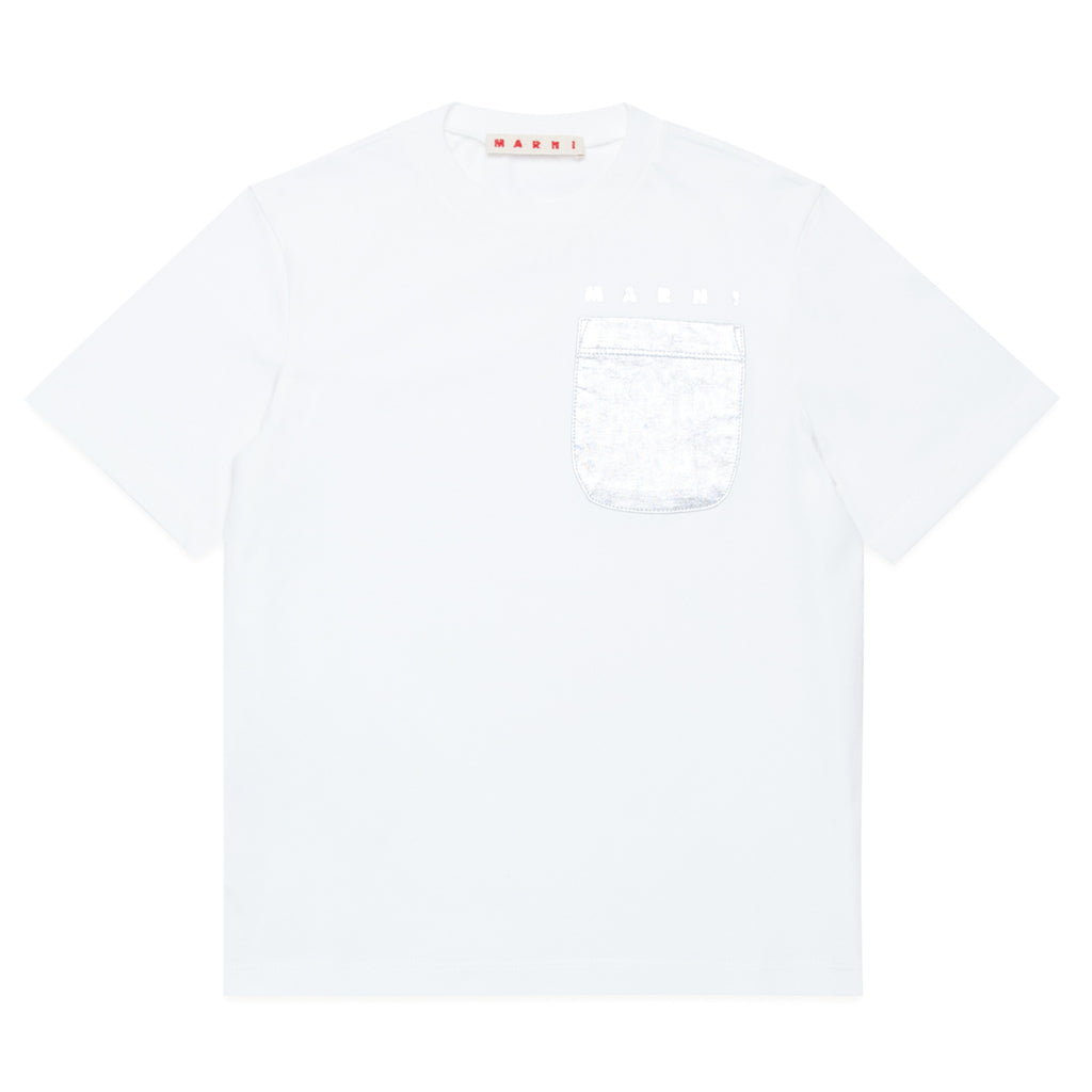 Pocket T-shirt