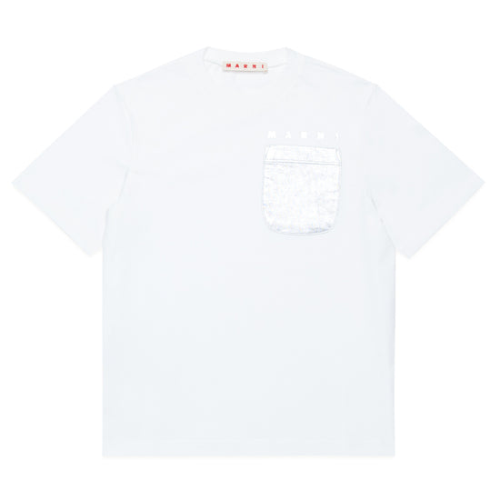 Pocket T-shirt