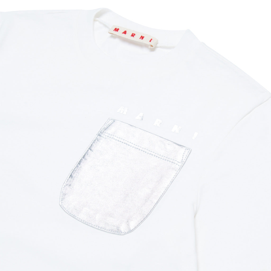 Pocket T-shirt