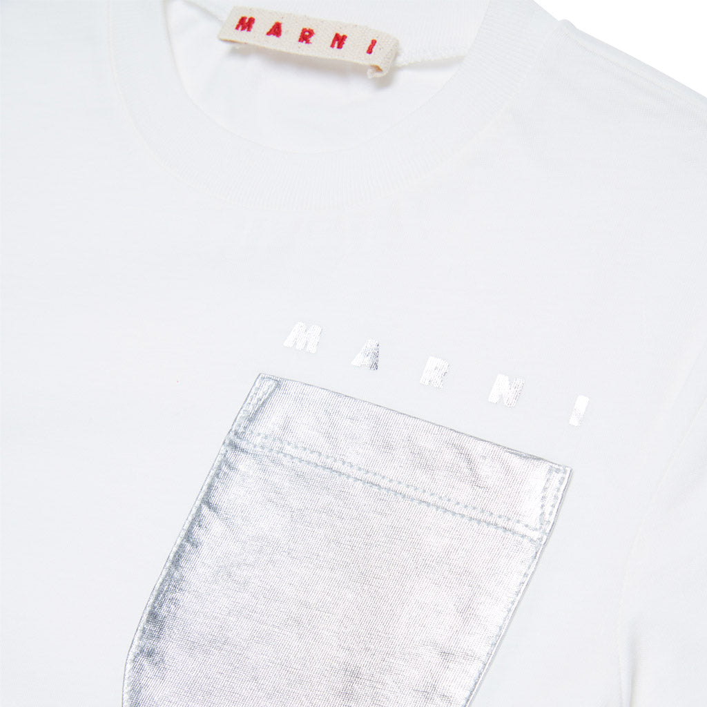 Pocket T-shirt