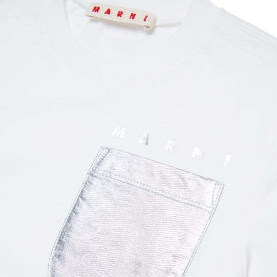 Pocket T-shirt