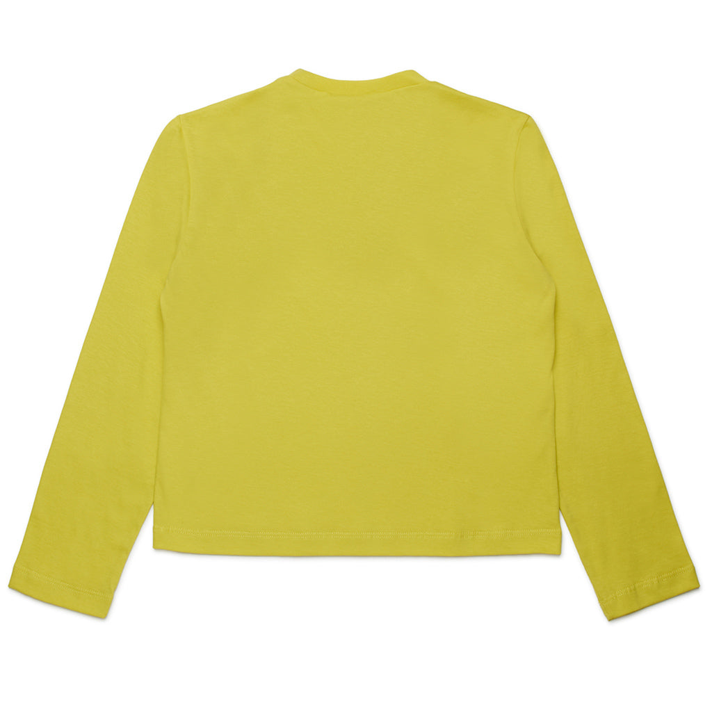 Marni Kids Logo T-shirt