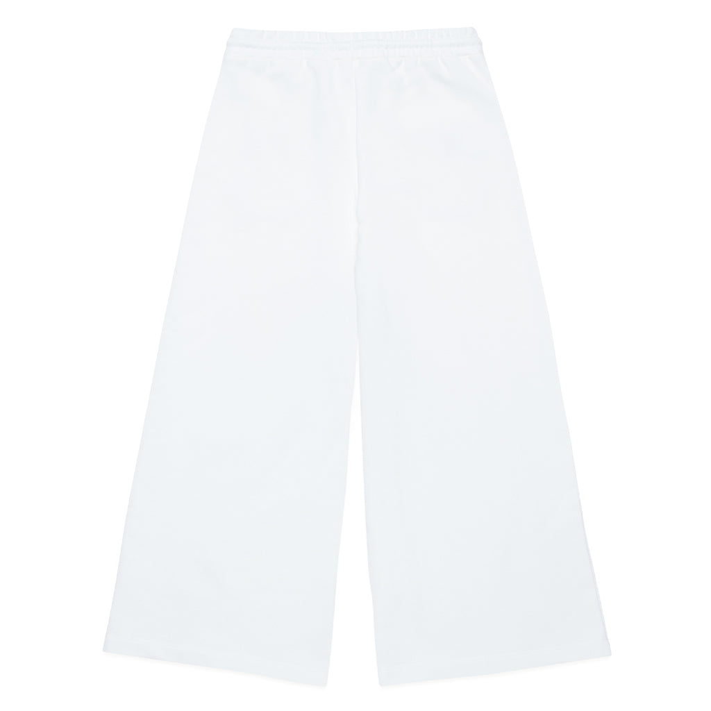 Marni Kids Wide Leg Sweatpants
