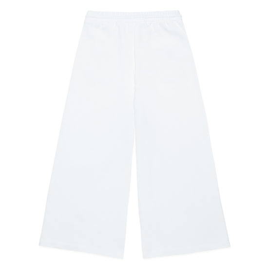 Marni Kids Wide Leg Sweatpants