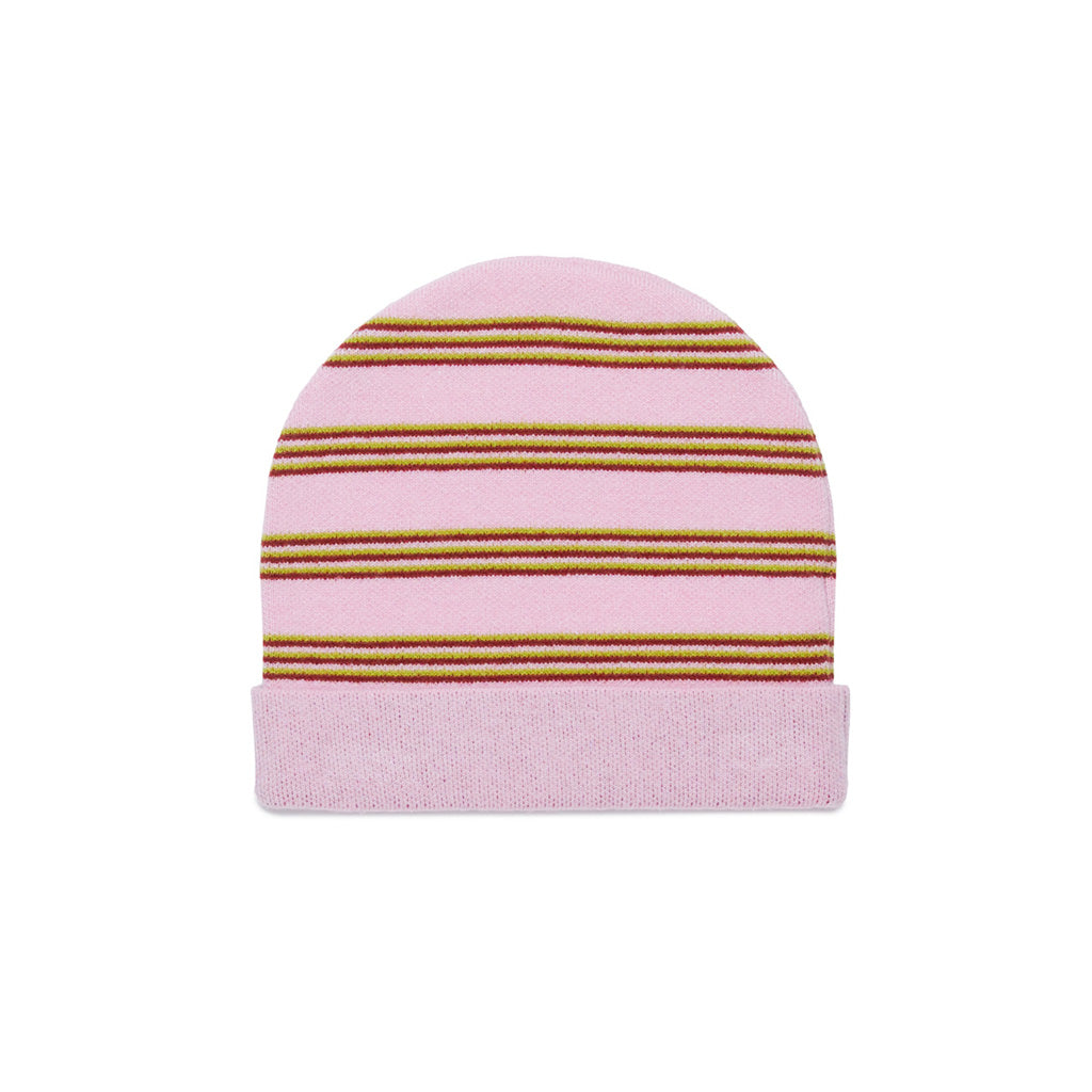 Marni Kids Logo Beanie