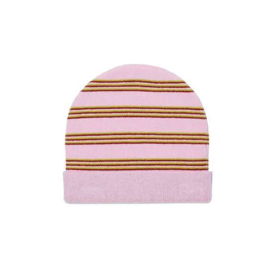 Marni Kids Logo Beanie
