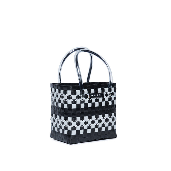 Basket Bag