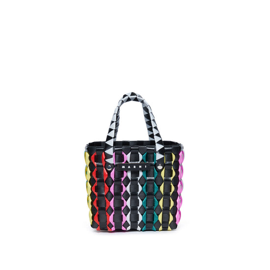 Basket Bag