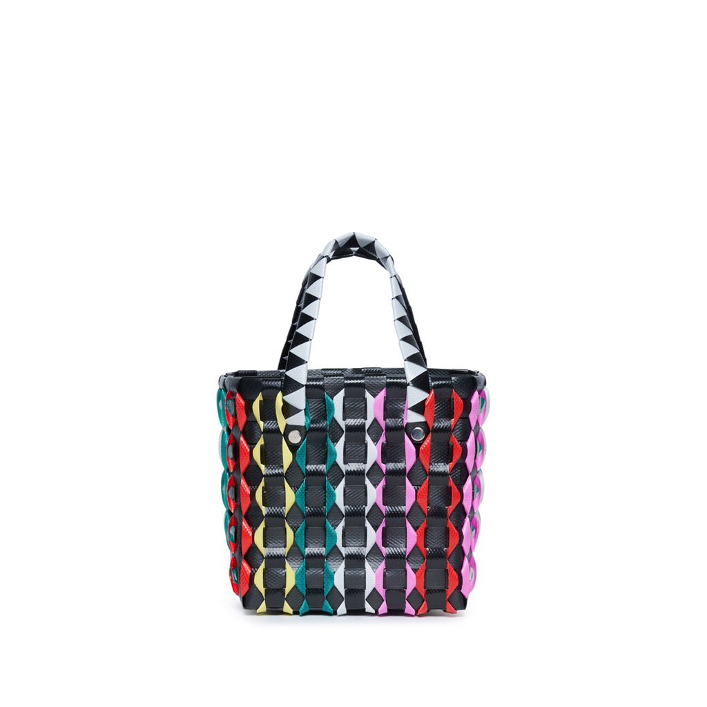 Basket Bag