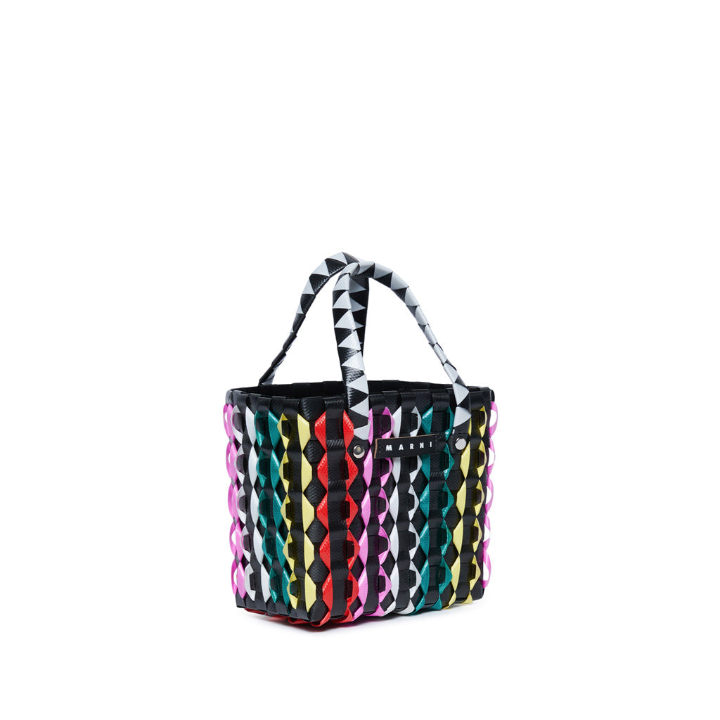 Basket Bag