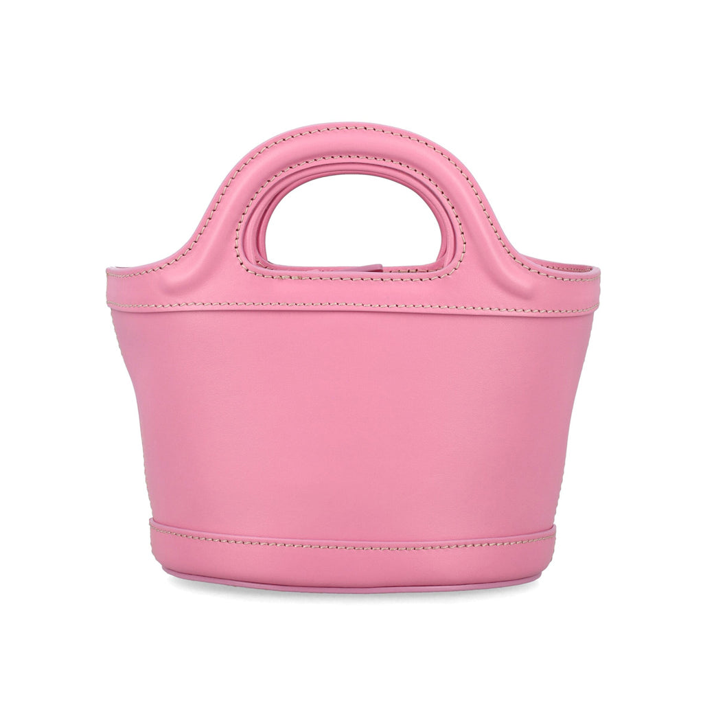 Marni Kids Tropicalia Raffia Bag