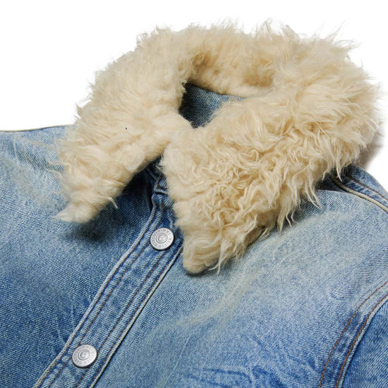 Load image into Gallery viewer, MM6 Kids Denim Overshirt

