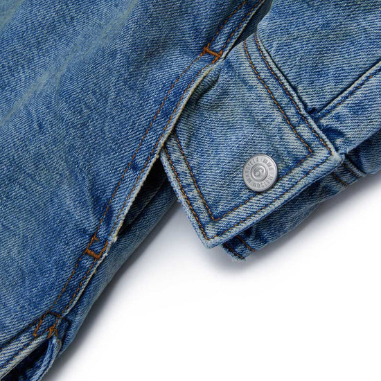 Load image into Gallery viewer, MM6 Kids Denim Overshirt
