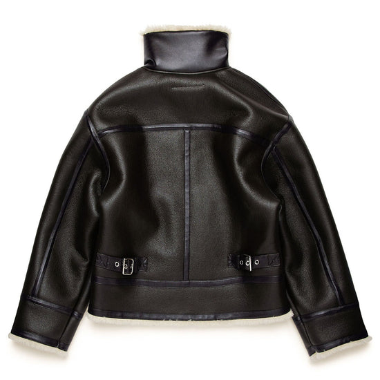 Biker Jacket