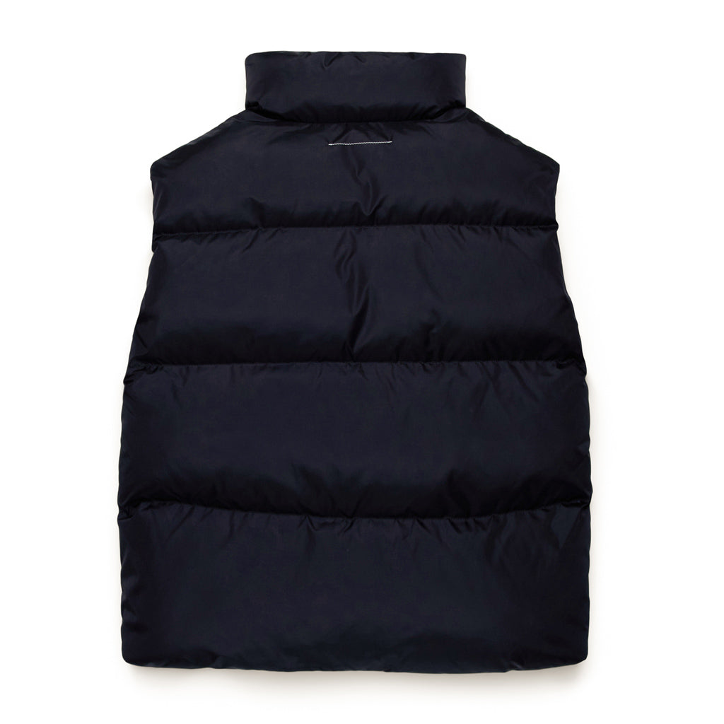 MM6 Kids Puffer Vest