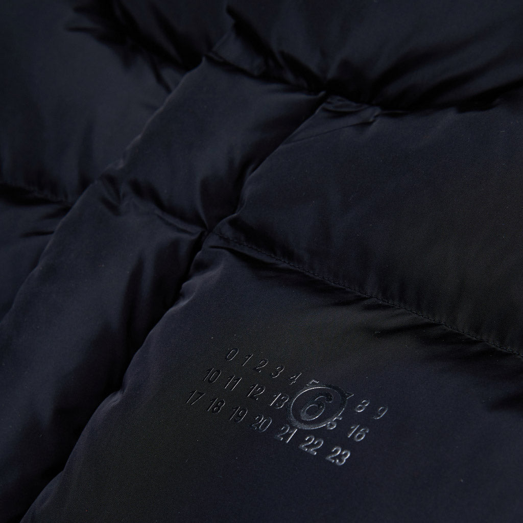 MM6 Kids Puffer Vest