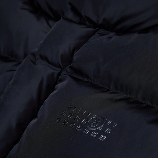 MM6 Kids Puffer Vest
