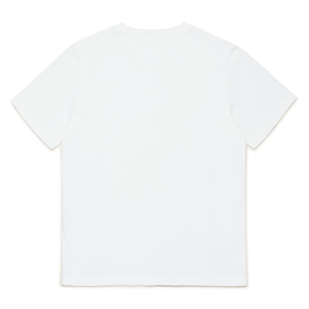 Overprint T-shirt