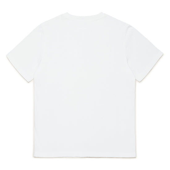 Overprint T-shirt