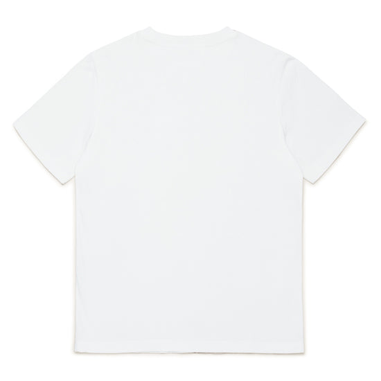 Overprint T-shirt