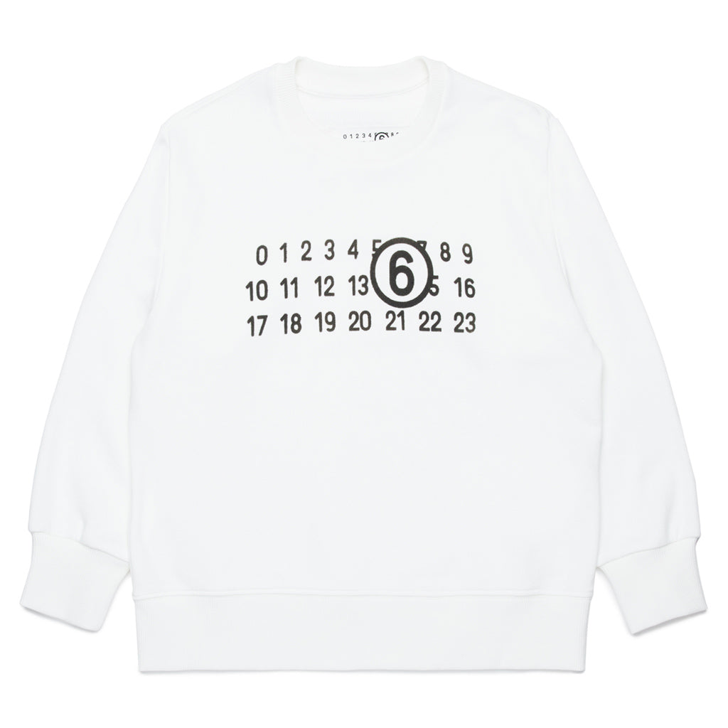 Logo Sweatshirt