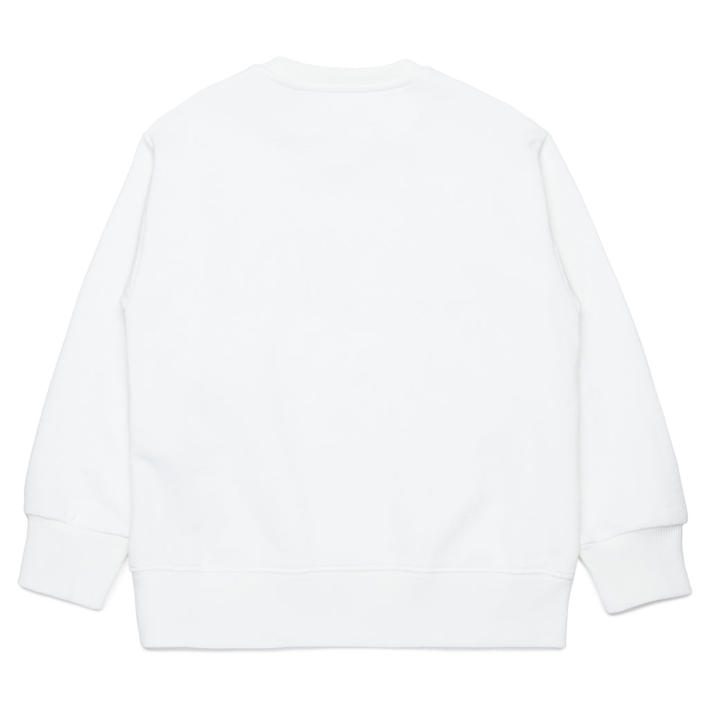 Logo Sweatshirt