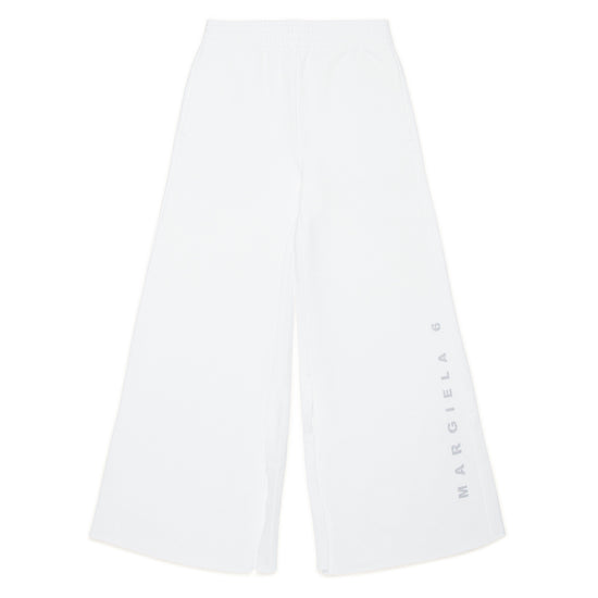 MM6 Kids Logo Sweatpants