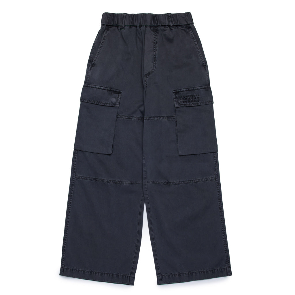 MM6 Kids Cargo Trouser