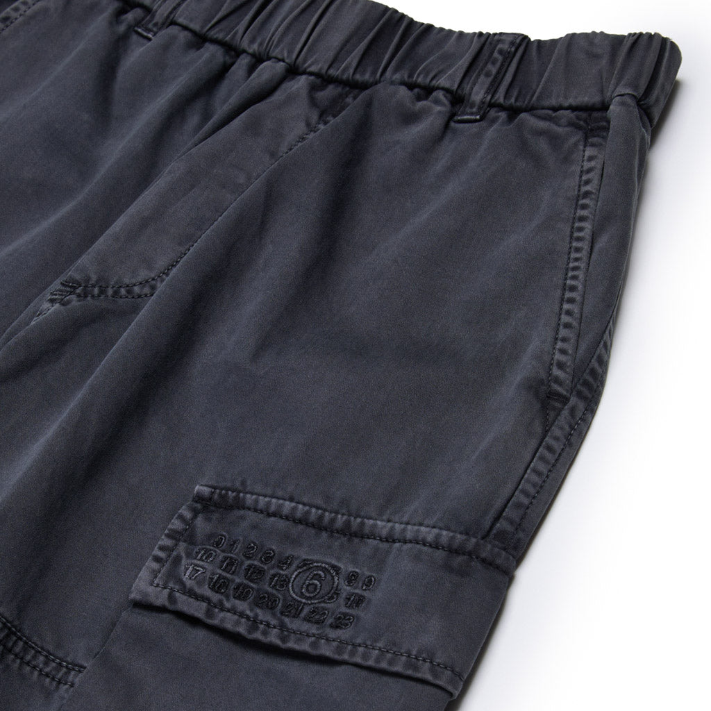 MM6 Kids Cargo Trouser