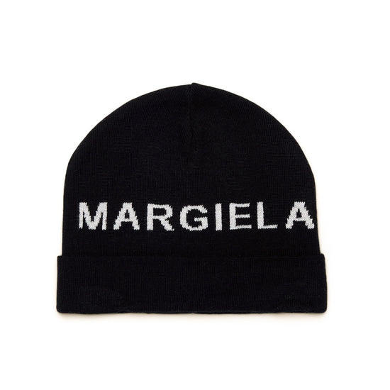 Logo Beanie