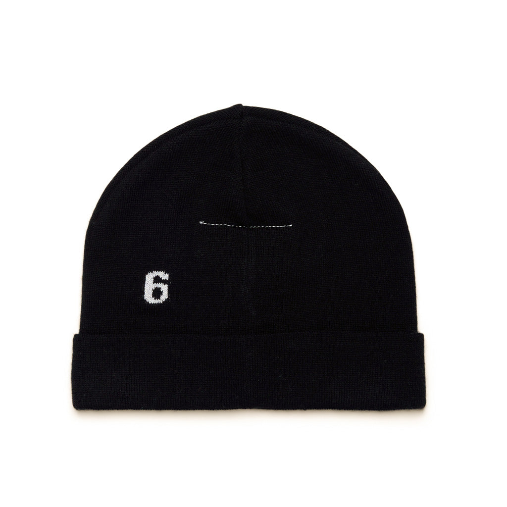 Logo Beanie