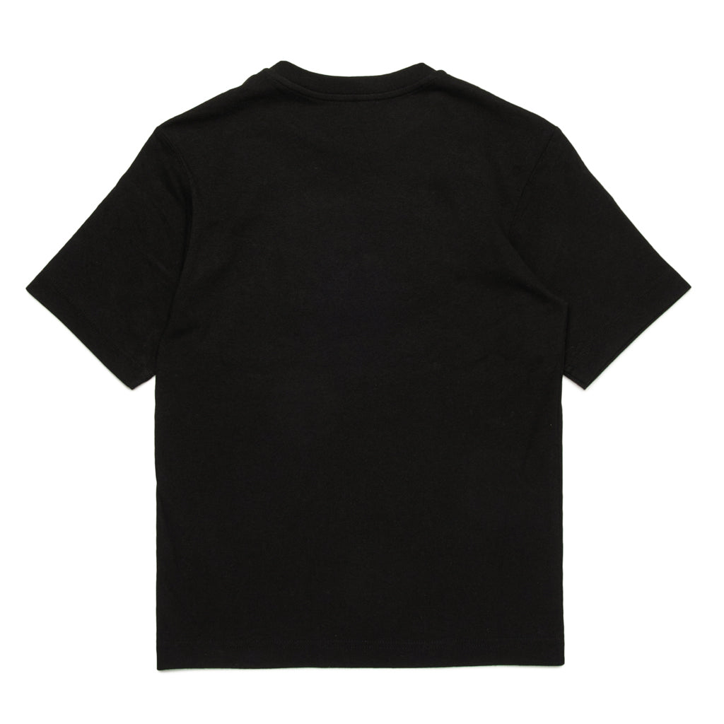 Diesel Kids Logo T-shirt