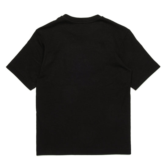 Diesel Kids Logo T-shirt