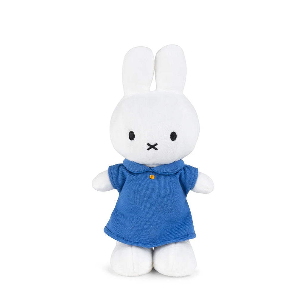 Bon Ton Toys Miffy Standing Blue Dress 24cm