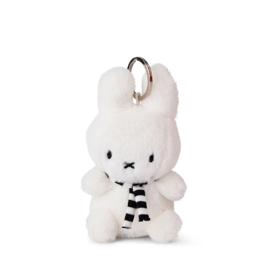 Bon Ton Toys Miffy Winter Keychain 10cm