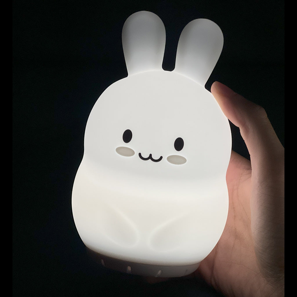 Duski Dream Guardian: Bunny