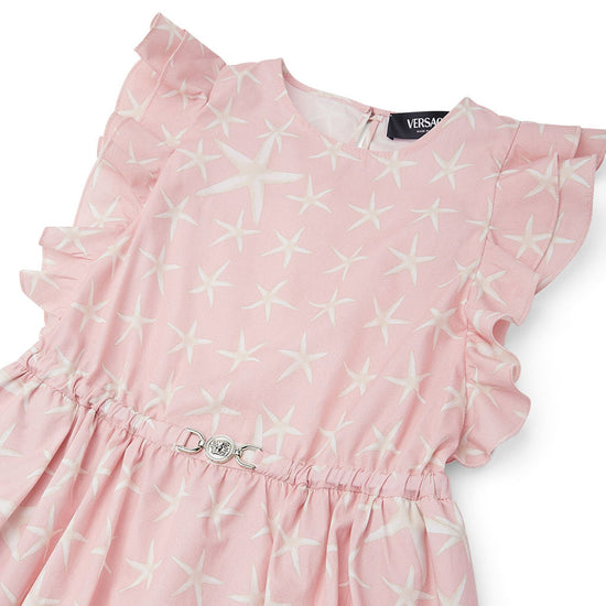 Starfish Dress