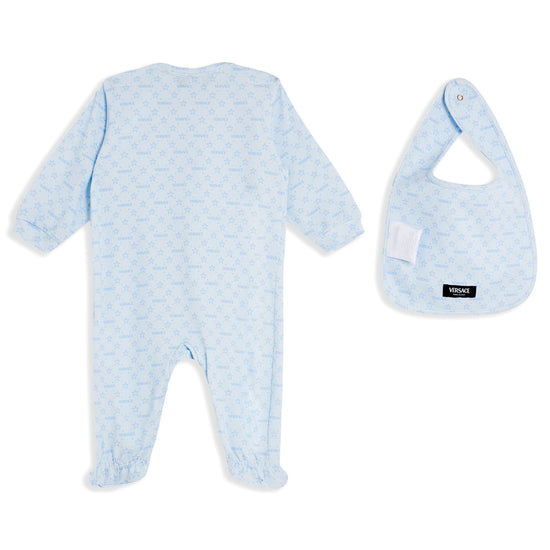 Romper Gift Set