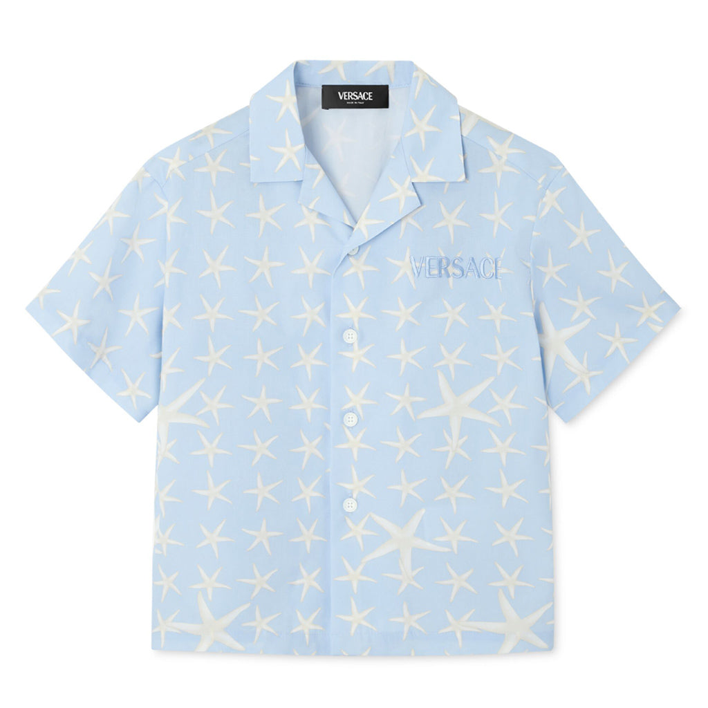 Starfish Shirt