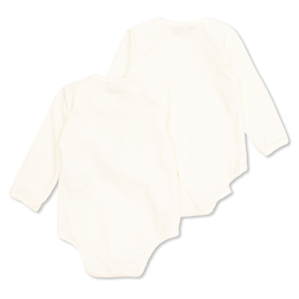 Versace Kids Romper Gift Set