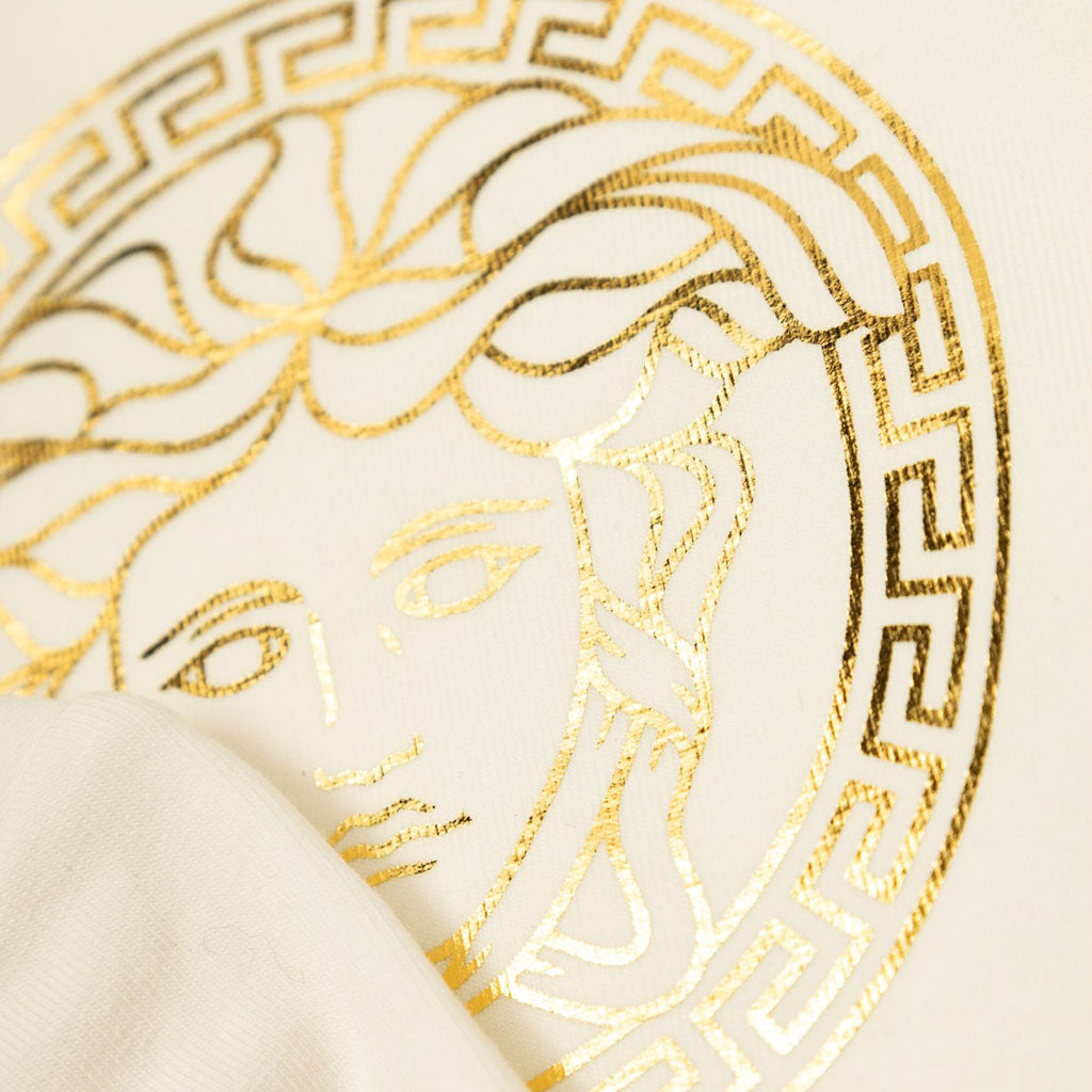 Versace Kids Romper Gift Set
