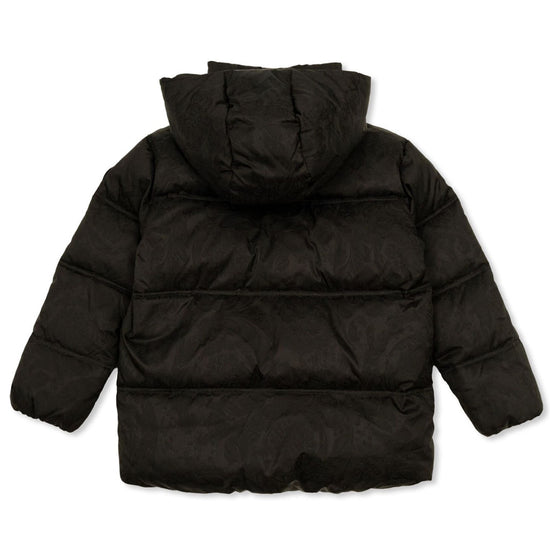 Load image into Gallery viewer, Versace Kids Baroque Down Jacket
