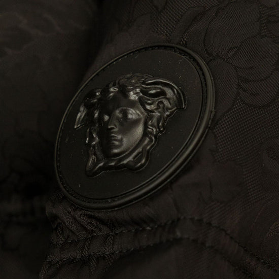 Load image into Gallery viewer, Versace Kids Baroque Down Jacket
