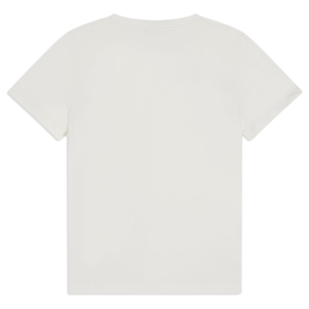 Versace Kids Logo T-shirt