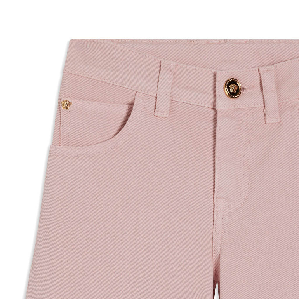 Versace Kids Relax Jeans