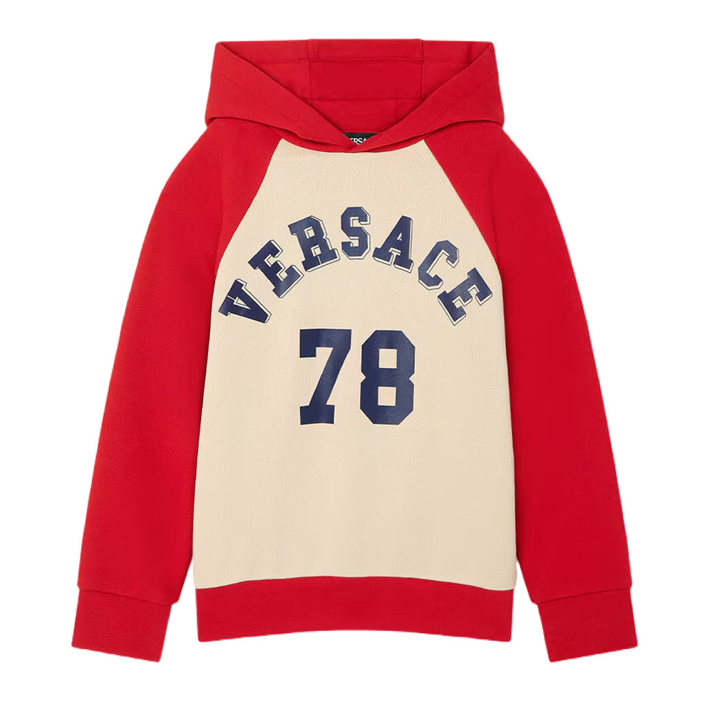 Back to School Sweatshirt