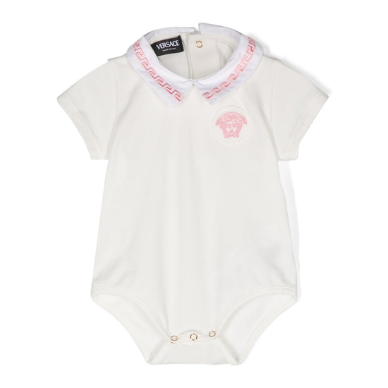 Versace Kids Medusa Romper