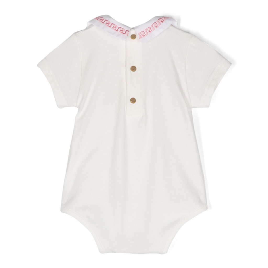 Versace Kids Medusa Romper